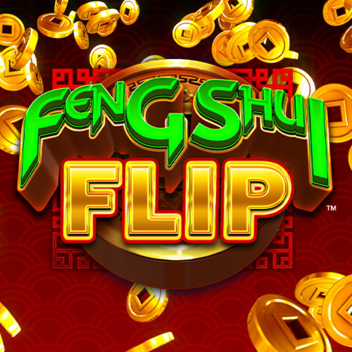 Feng Shui Flip-PLAYTECH